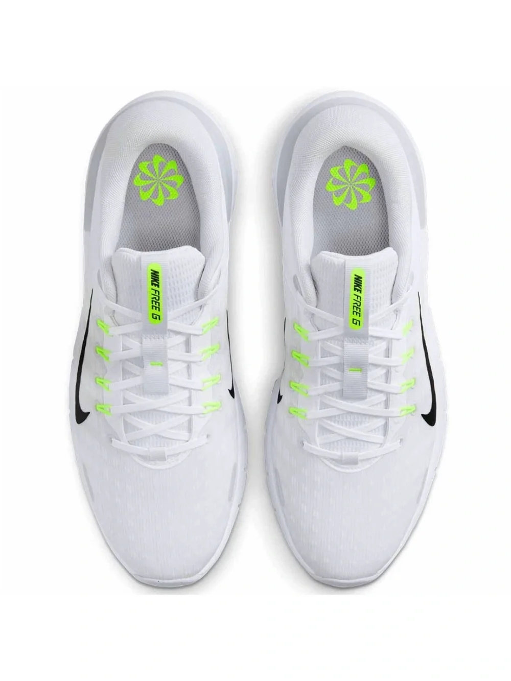 Nike Men’s Free Golf NN Golf Shoes Size 10.5